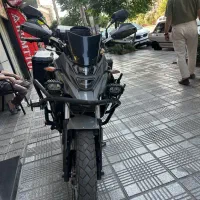 موتور nh250