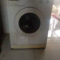 ماشین لباسشویی