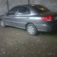 ریو نوک‌ مدادی مدل ۱۳۹۰ تمیز