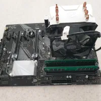 باندل نسل ۹ اینتل