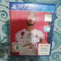 بازی fifa 20/22 برای ps4