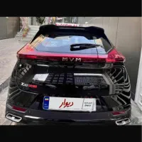 فروش اقساطی آریزو 6پرو 8  5fl/ام وی ام x22 x33 x55