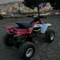 یاماها بانشی ۳۵۰