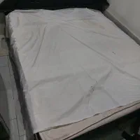 تخت خواب دونفره