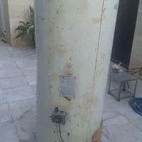 آبگرمکن ایستاده