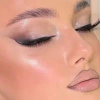 میکاپ 500 شینیون 350