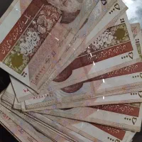 اسکناس و سکه(کلکسیونی)