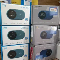 مودم T10sهای کپی مودمZte u10s جیبی پر قدرت بادوام