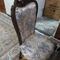 غذاخوری سلطنتی ۸ نفره