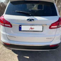 تیگو ۵ مدل ۹۷|خودرو سواری و وانت|شهریار, رزکان|دیوار