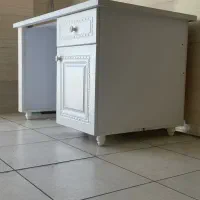 میز تحریر ، دو نفره