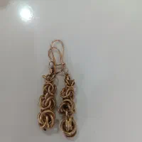 مقداری طلا