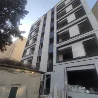 لوکیشن اباذر۱۲۰مترکم واحد سازنده خوش اخلاق متعهد