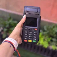 کارتخوان سیار آکبند وارداتی نیولند در دو رنگ new