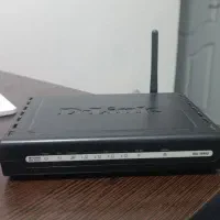 مودم وای فای D-Link