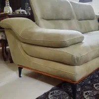 مبل راحتی|مبلمان خانگی و میز عسلی|قم, میرزائیه|دیوار