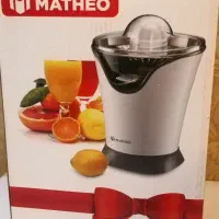 آب مرکبات گیری نو