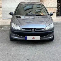 ۲۰۶ t8 مدل ۹۲
