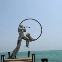 تور جزیره کیش
