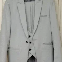 کت و شلوار پسرانه نو