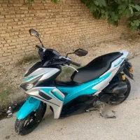 ایروکس رادیات دار