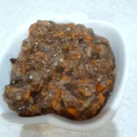 ترشی لیته خانگی ترشی نازخاتون