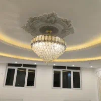 ۱۲ شعله کارشیک وبزرگ