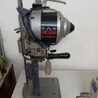 دو عدد قیچی برقی سایز ۱۰ و سایز ۵