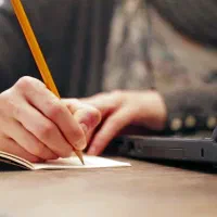 از تحریر تا ویراستاری پروپوزال و پایان‌نامه
