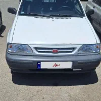 پراید وانت بار