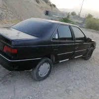 405مدل83|خودرو سواری و وانت|برازجان, |دیوار