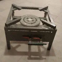گاز دوساله پروفیلی