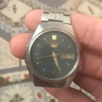 ساعت سیکو۵