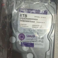 هارد ۴ بنفش