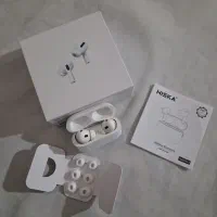 ایرپاد Hiska pro2