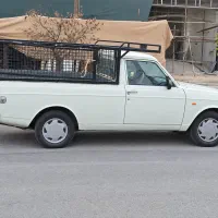 وانت بار بری قدسی