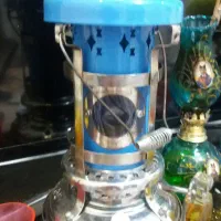 علاعدین دکوری