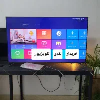 فروش نه، فقط خرید تلویزیون نو  کارکرده درتمام مناط
