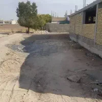 زمین ۱۲ قصبی با پروانه / شهرک رزمندگان