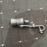 سوت اگزوز ماشین