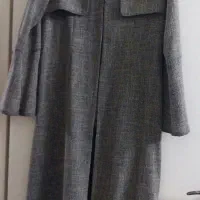 مانتو زنانه نو