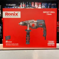 دریل رونیکس ( فروش ویژه )