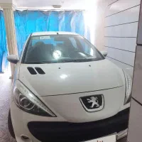 پژو 207 مدل 90|خودرو سواری و وانت|قزوین, |دیوار