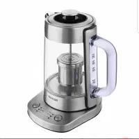 چای ساز ، کتری و دمنوش ساز سنکور مدل SWK 1590