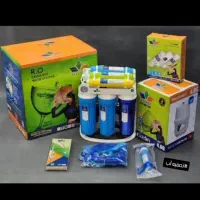 فروش وخدمات سرویس دستگاه تصفیه اب