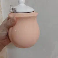 عسل خوری کاملا نو
