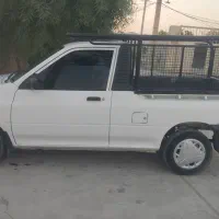 پراید وانت ۱۴۰۲