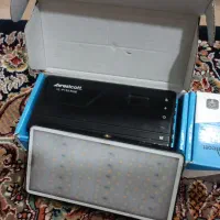 نور فلات پروزکتور