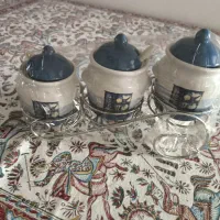جا ادویه  سرامیکی