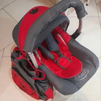 کریر و کیف